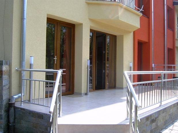 Eleganza Family Hotel