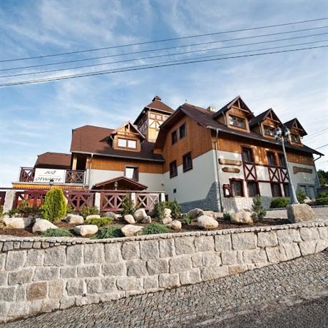 Hotel Concordia Jelenia Gora