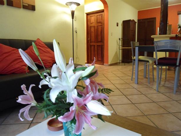 Villa Turquesa