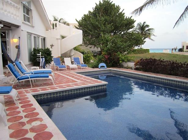 Villa Turquesa