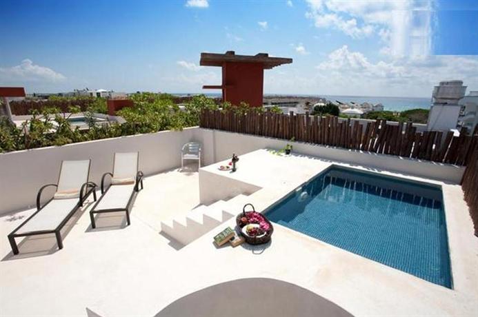 Villa Turquesa