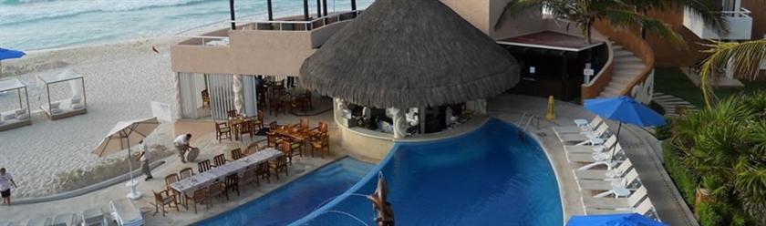Villa Turquesa