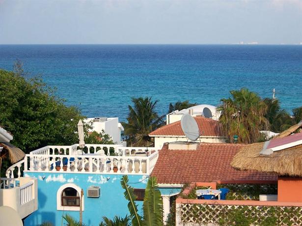 Villa Turquesa