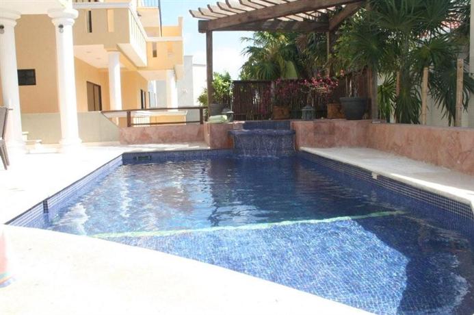 Villa Turquesa