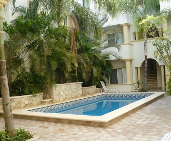Villa Turquesa