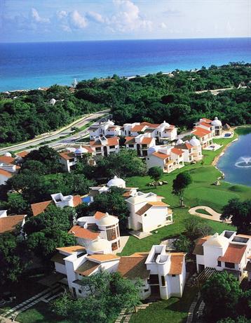 Villa Turquesa