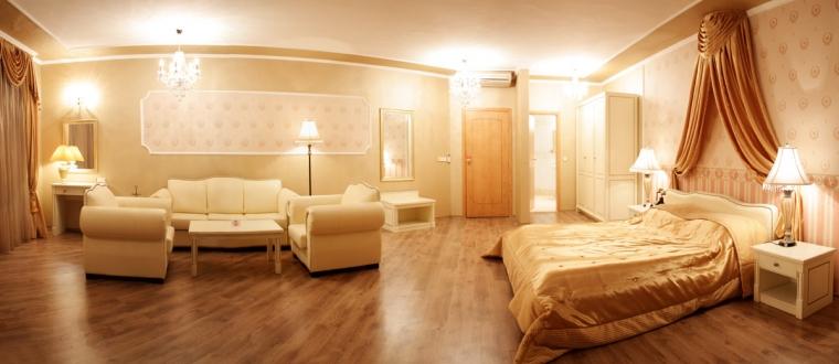 Classic Hotel Varna