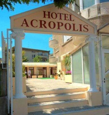 Hotel Acropolis
