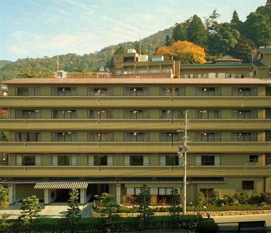 Kadonobo Ryokan