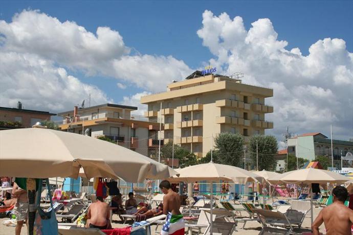 Hotel Palos