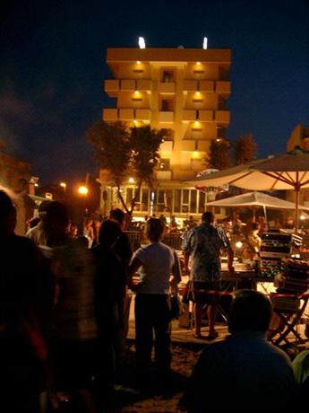 Hotel Palos