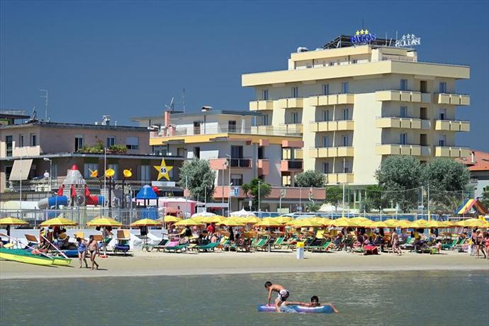 Hotel Palos