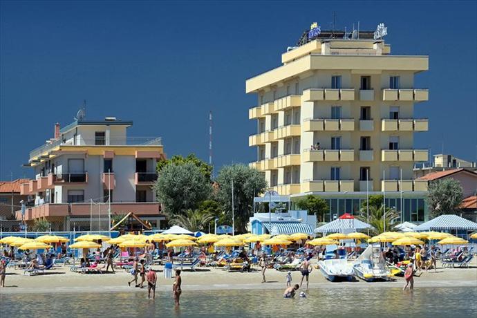 Hotel Palos