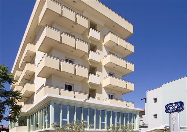 Hotel Palos