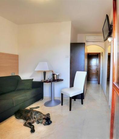 Hotel Palos