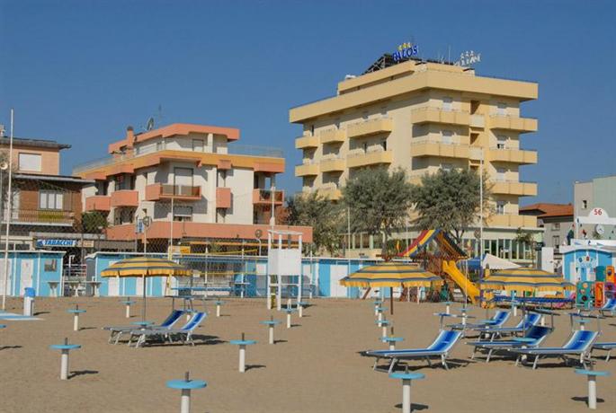 Hotel Palos
