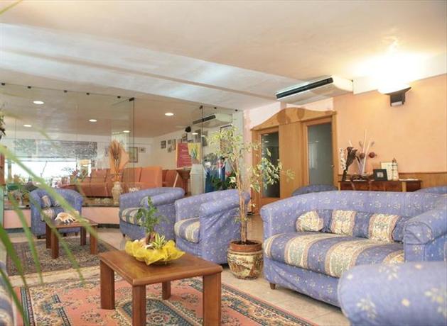 Hotel Palos