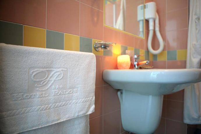 Hotel Palos