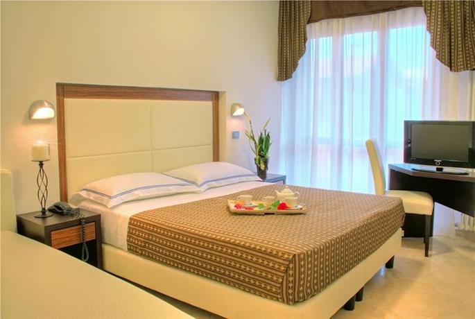 Hotel Palos