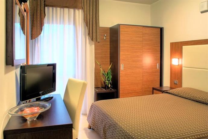Hotel Palos