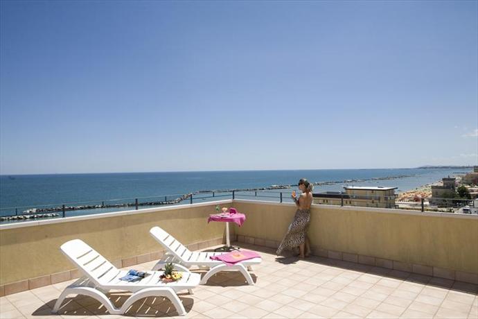 Hotel Palos