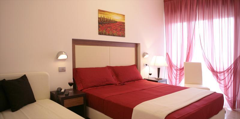 Hotel Palos