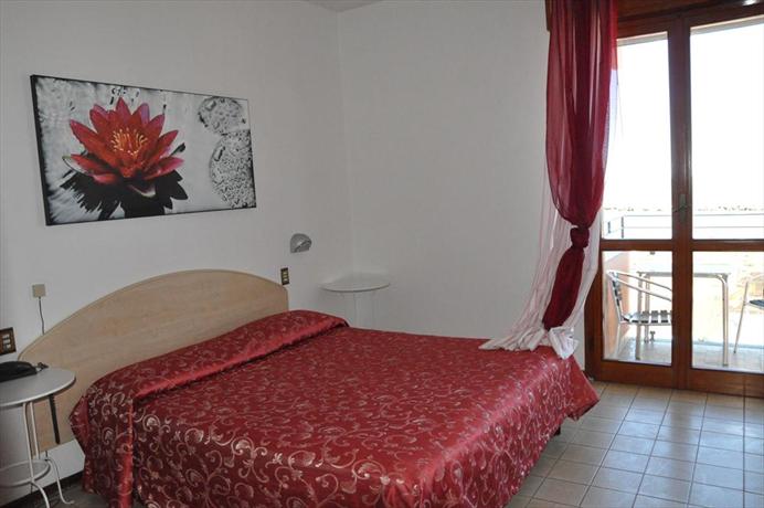 Hotel Palos