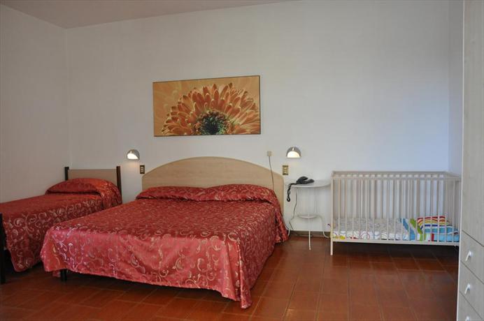 Hotel Palos