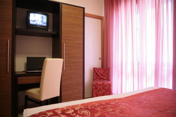 Hotel Palos
