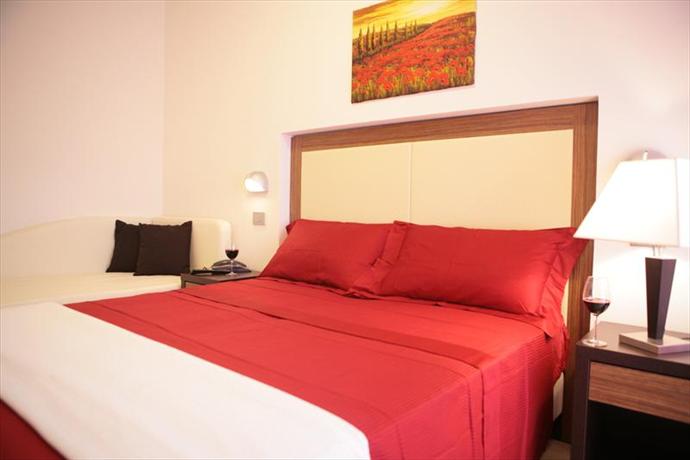 Hotel Palos