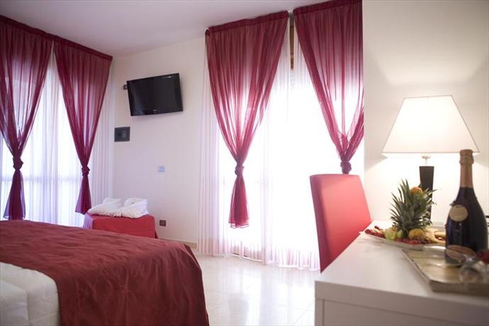 Hotel Palos
