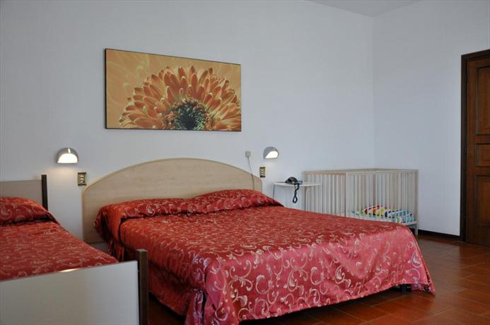Hotel Palos