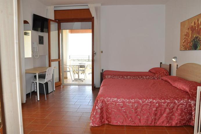 Hotel Palos