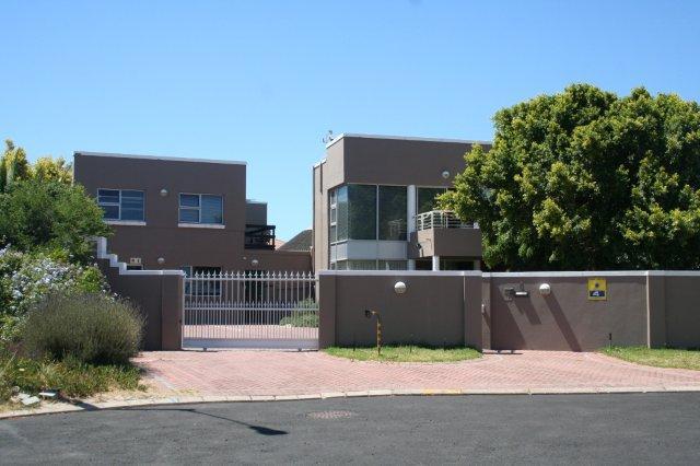Colors of Cape Town Lodge