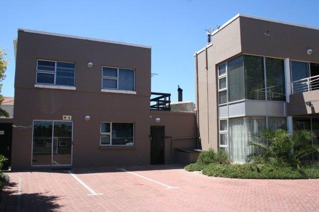 Colors of Cape Town Lodge