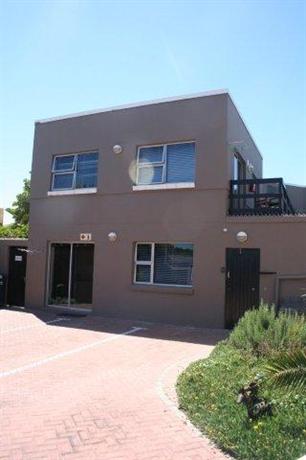 Colors of Cape Town Lodge
