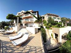 Residence Villa Montenegro