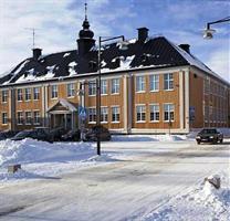 Svefi Vandrarhem - Hostel