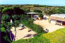 Nature Beach Resort Quinta Al-Gharb