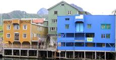 Holmvik Brygge