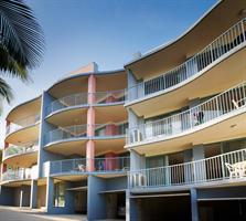 Caloundra accommodation: Lindomare Apartments