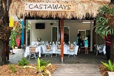 Moreton Island accommodation: Castaways Moreton Island