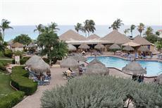 Casa del Mar Beach Resort
