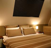 Adelaide accommodation: Semaphore Blue Apartments