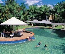 Cairns accommodation: BIG4 Ingenia Holidays Cairns Coconut Resort