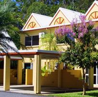 Port Douglas accommodation: TiTree Resort Apartments