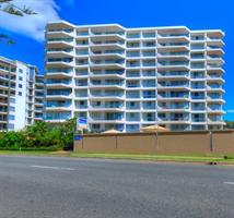 Gold Coast accommodation: Solnamara Beachfront Apartments