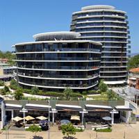 Gold Coast accommodation: Ambience on Burleigh Beach