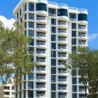 Gold Coast accommodation: Olympus Beachfront Apartments