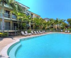 Gold Coast accommodation: Bila Vista Holiday Apartments